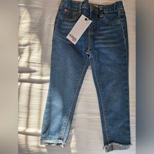 *NWT* Hudson Jeans in size 3T